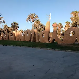 Guindos Malaga