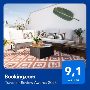 Pacificio Beachfront Malaga