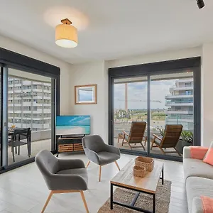 Terraza De Alboran Malaga