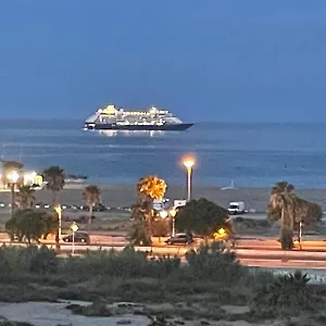 Litoral Malaga