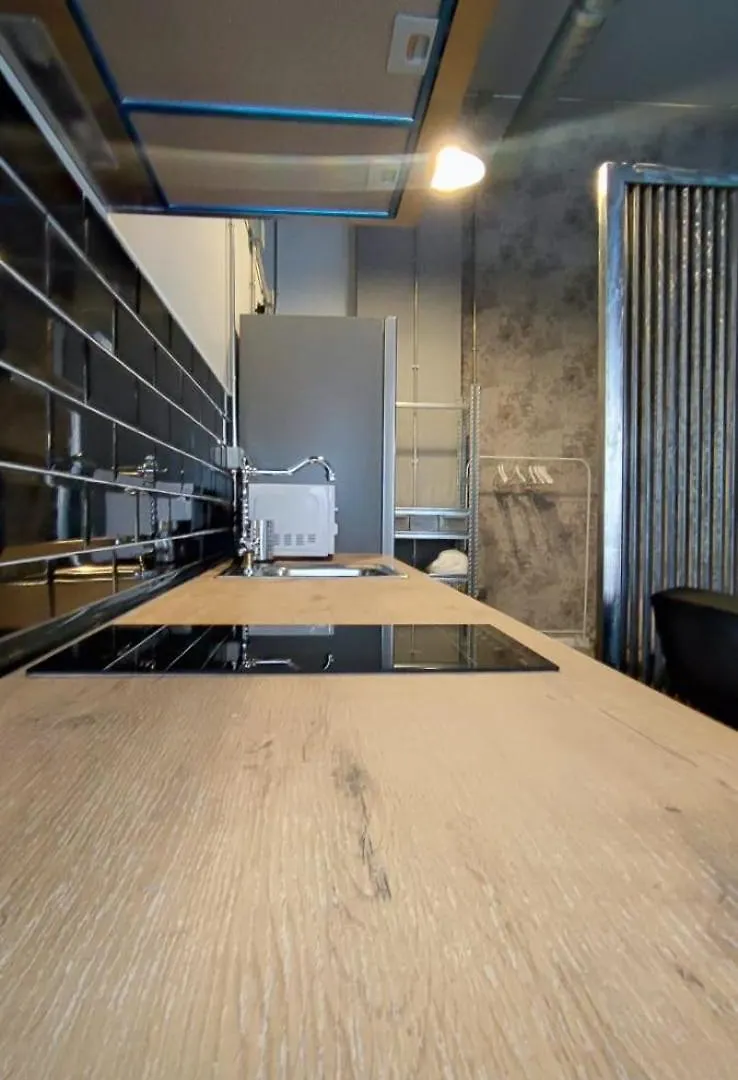 Apartment Inmosthome Bis Malaga